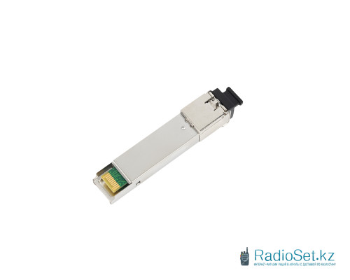 Трансивер А-Оптик AO-SFP-B54S-80D